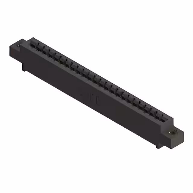 387-023-521-608 EDAC Inc.  Edgeboard Connectors